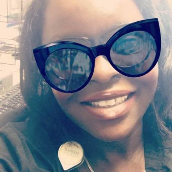 Meet your Posher, Halima - Picture 1 of 1